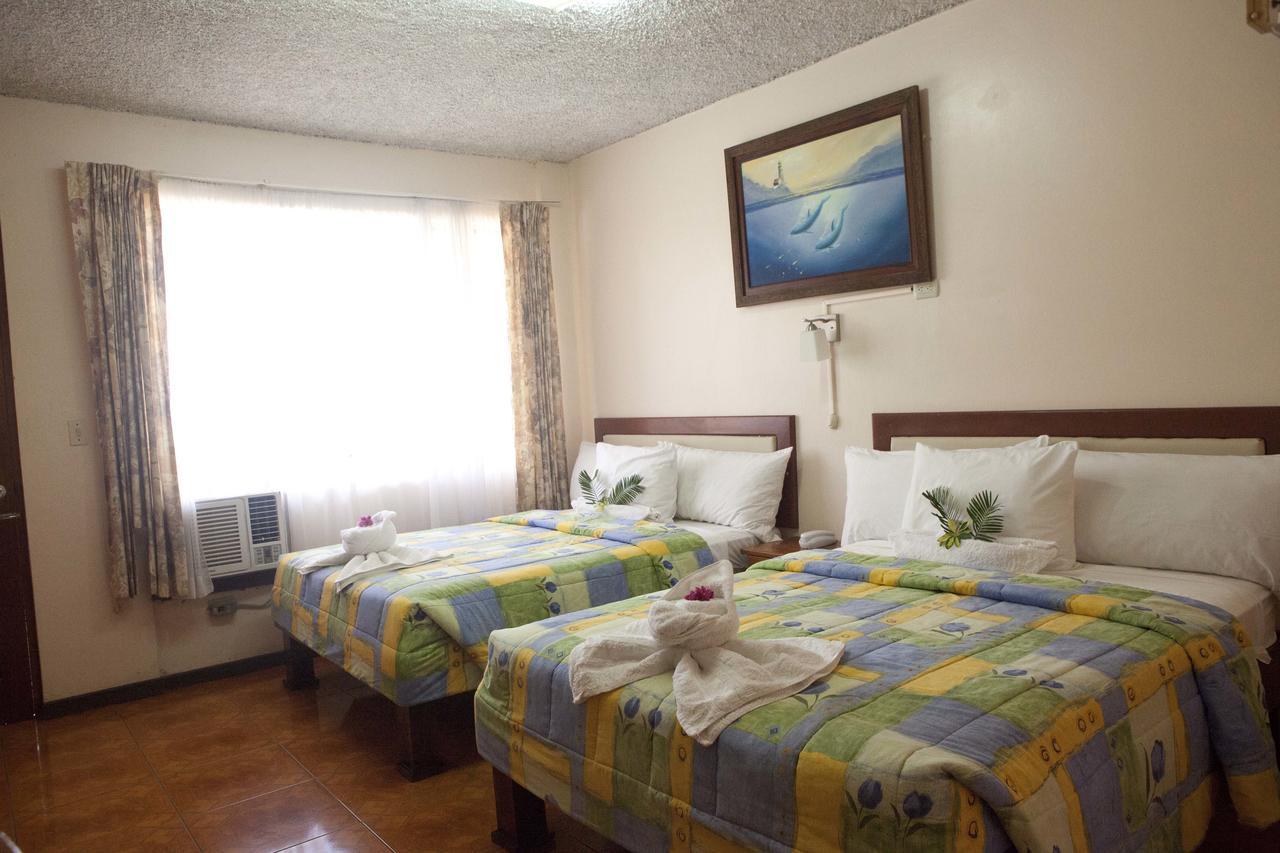Hotel Yadran Beach Resort 푼타레나스 외부 사진