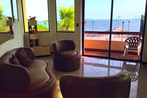 Hotel Yadran Beach Resort 푼타레나스 외부 사진